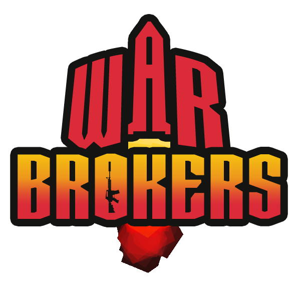 The Aim Theory for War Brokers