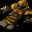 Расстановка модулей в трёх видах брони/The alignment of the modules in the three types of armor for Factorio