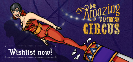 The Amazing American Circus