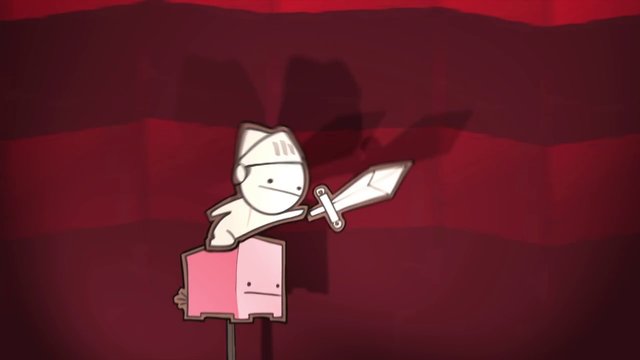 The Arena for BattleBlock Theater