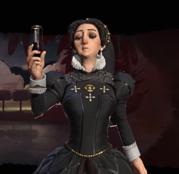 The Art of Diplomacy & Statecraft for Sid Meier's Civilization VI
