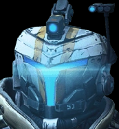 The Art of Holo for Titanfall® 2