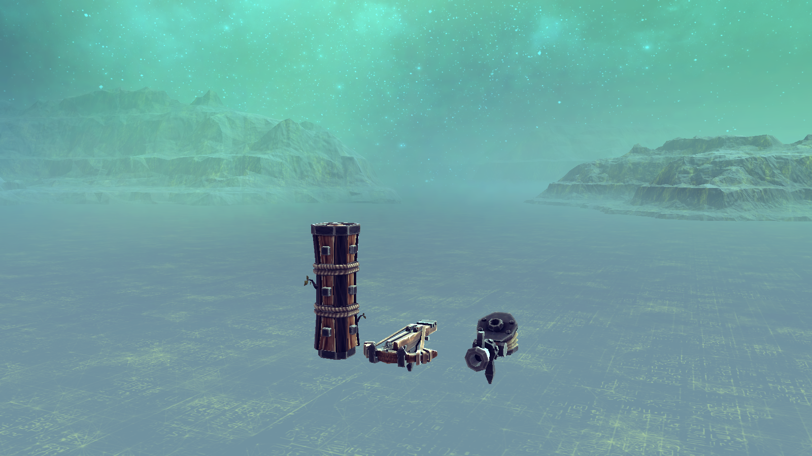The Attractive Update - What You Need to Know for Besiege