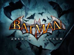 The Aviary and freeing hostages for Batman: Arkham Asylum GOTY Edition