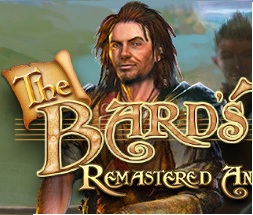 The Bard’s Tale – The Early Work for The Bard's Tale