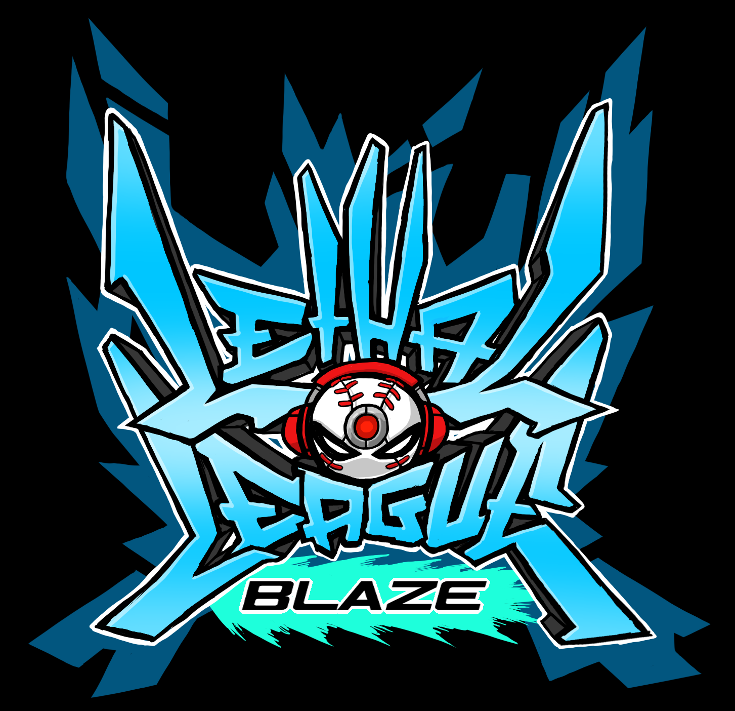 The Beginner's Guide for Lethal League Blaze