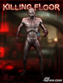 The beginner's guide to going ham in Killing Floor for Killing Floor