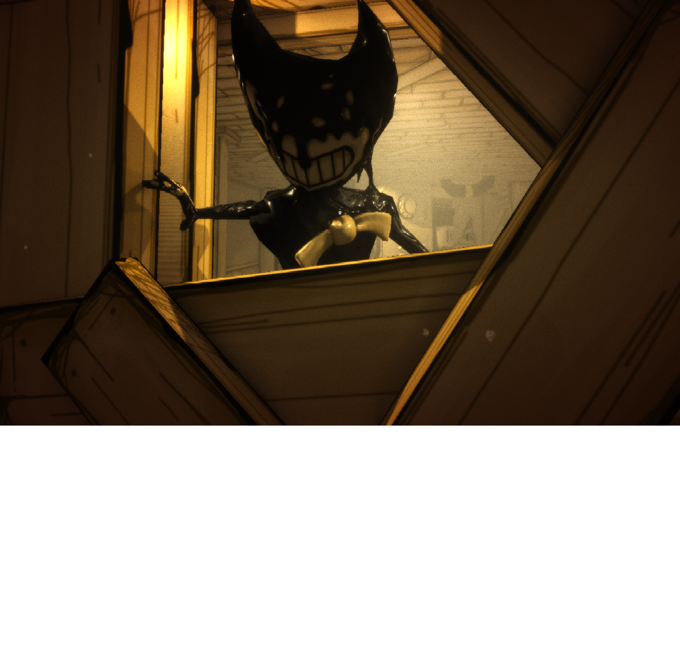 The Bendy Guide for Bendy and the Ink Machine