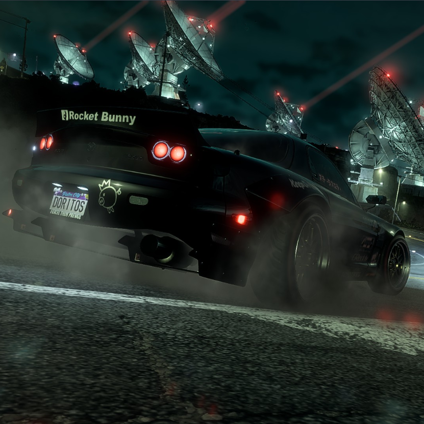 The Best Drift Cars for Need for Speed™ Heat