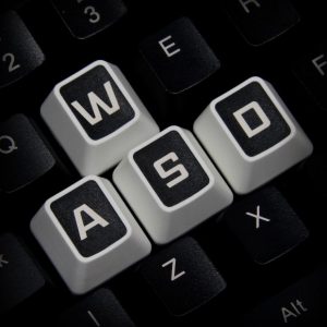 The Best Keyboard and Mouse Control Configuration – Steam Solo