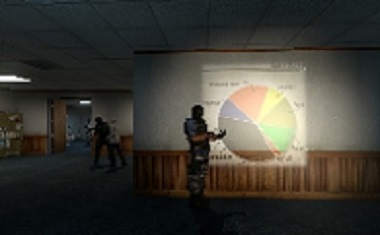 The best way to be the best terrorist in CS:S Office for Counter-Strike: Source