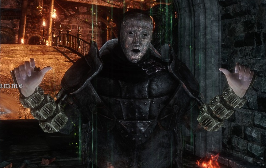 The Bestest Build Ever for DARK SOULS™ II