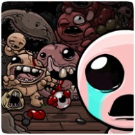 The Binding of Isaac: Afterbirth - Alle Charaktere [GER] for The Binding of Isaac: Rebirth