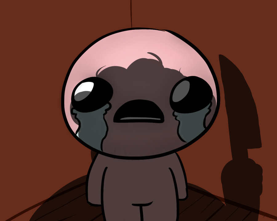 The Binding Of Isaac Bosses for The Binding of Isaac