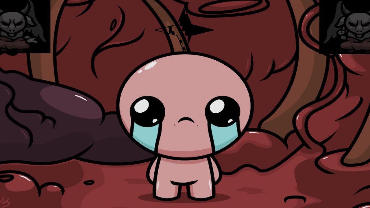 The Binding Of Isaac: Items for The Binding of Isaac