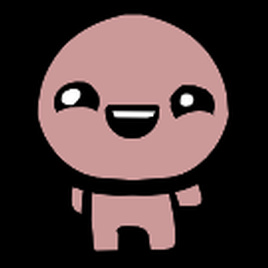 Открытие персонажей в The Binding of Isaac : Rebirth and Afterbirth for The Binding of Isaac: Rebirth