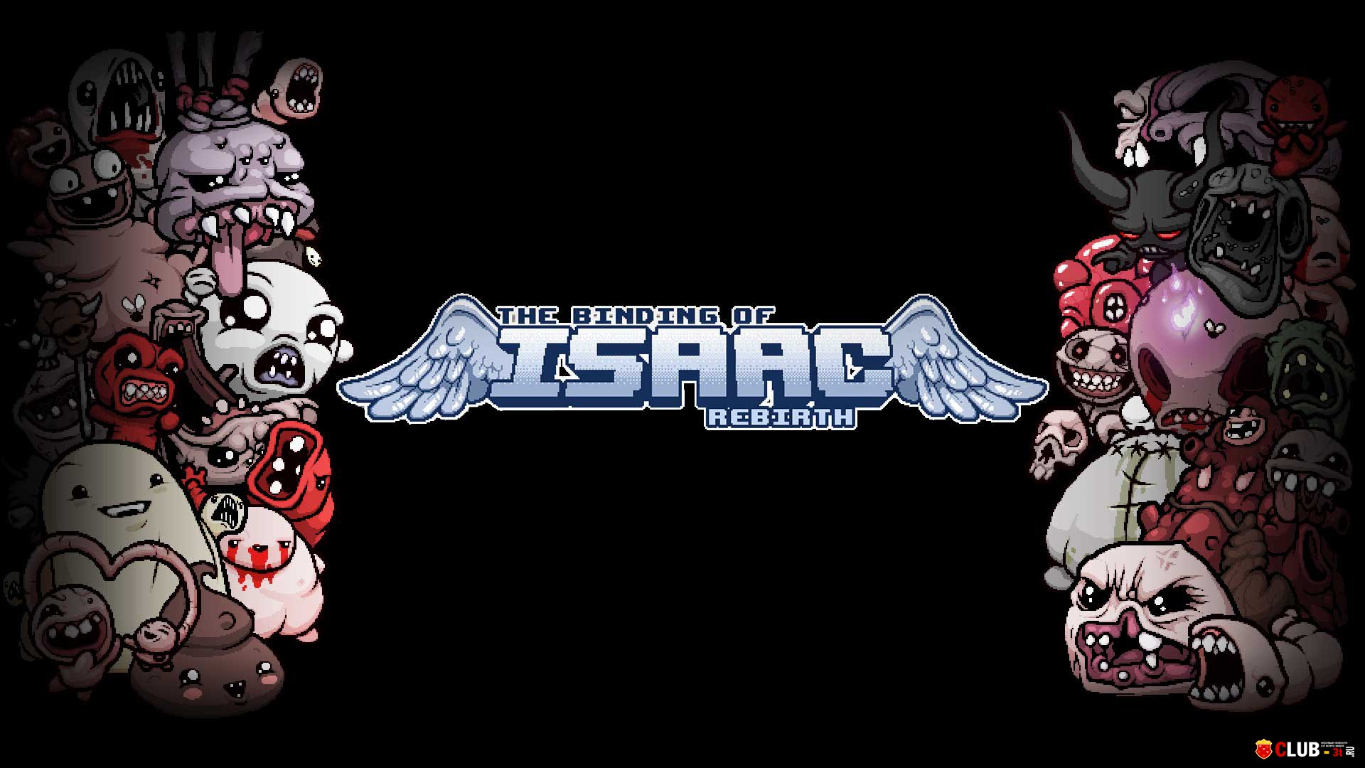 Как устанавливать моды на The binding of isaac:rebirth|How to download mods UPDATED for The Binding of Isaac: Rebirth