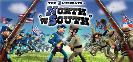 The Bluecoats: North vs South (2012)