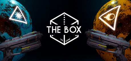 THE BOX VR