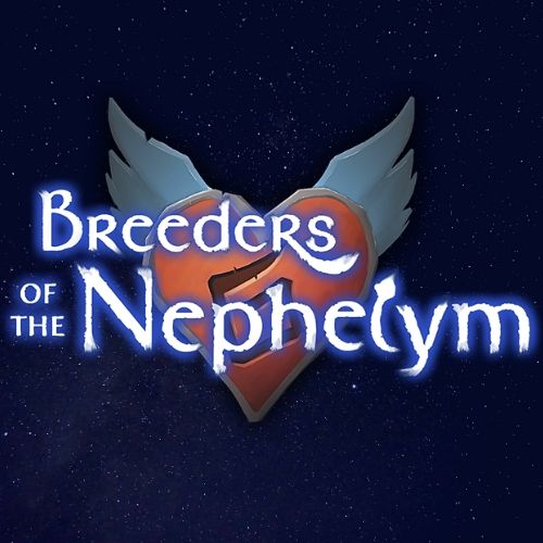The Breeders Handbook for Breeders of the Nephelym: Alpha