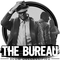 The Bureau: XCOM Declassified HUD OFF [ENG/RUS] for The Bureau: XCOM Declassified