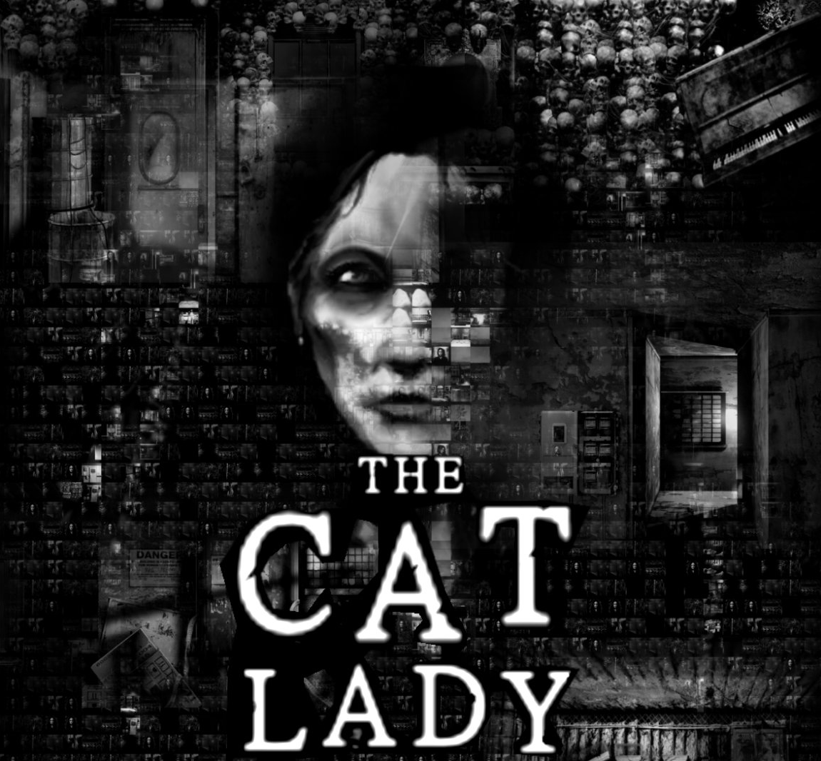 The Cat Lady Komplettlösung und 100% Errungenschaften for The Cat Lady
