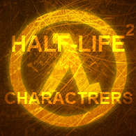 The Character Information Guide for Half-Life 2