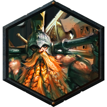 The Chosen Axes - Official DLC Guide for Warhammer Underworlds: Online