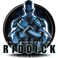 The Chronicles of Riddick: AoDA HUD off | Free Camera for The Chronicles of Riddick: Assault on Dark Athena