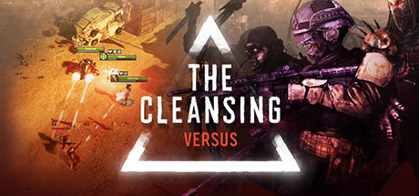 The Cleansing - Versus