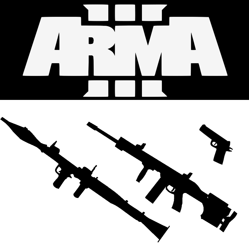 The Complete ArmA III Weapons Guide for Arma 3