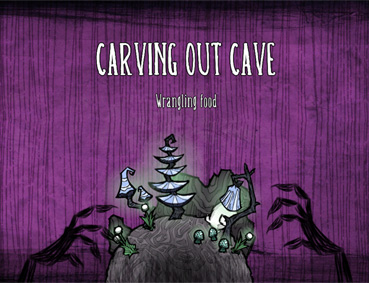 The Complete Cave Guide (Updated) for Don't Starve