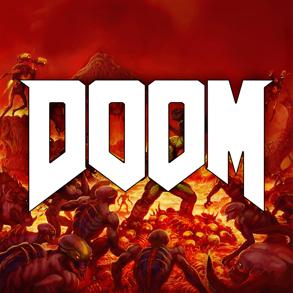 The Complete Doom Codex for DOOM