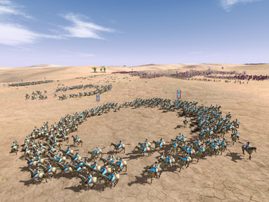 The complete guide on the basics of RTW multiplayer for Rome: Total War