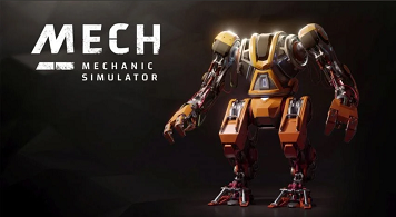 The Complete Guide to Mech Mechanic Simulator for Mech Mechanic Simulator