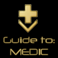 The Complete Guide to Medic. [WIP] for Killing Floor
