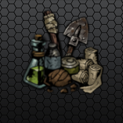 The Complete Guide to Provisions for Darkest Dungeon®