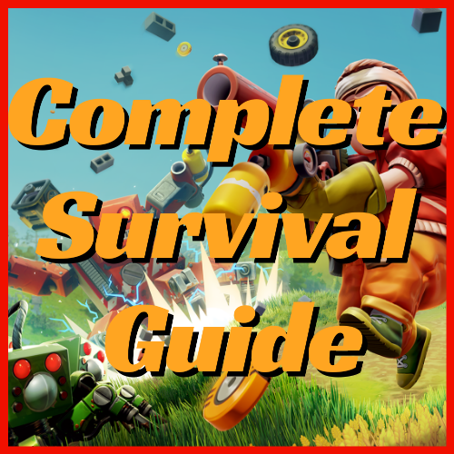 The Complete Guide to Survival (On Hold) for Scrap Mechanic