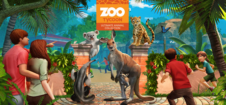 The Completionist's Guide to Zoo Tycoon for Zoo Tycoon