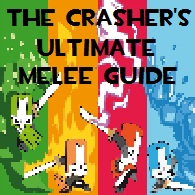 The Crasher's ultimate melee guide! for Castle Crashers