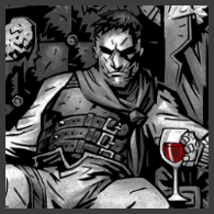 The Crimson Curse for Darkest Dungeon®