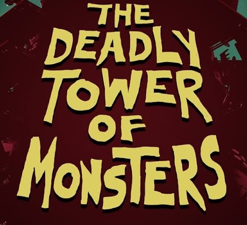 The Deadly Tower of Monsters - Гайд по достижениям/Achievement Guide (RUS) for The Deadly Tower of Monsters