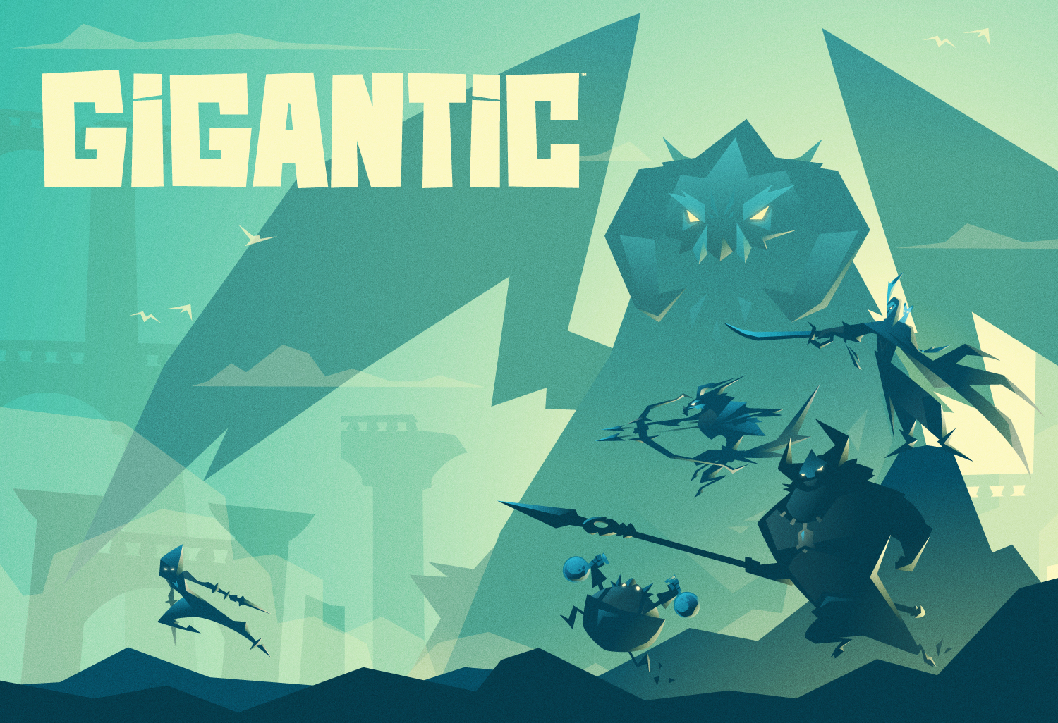 The definitive Gigantic guide for Gigantic