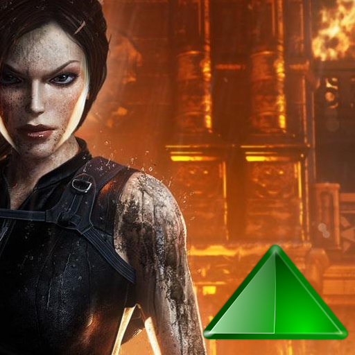 The Definitive Improvement Guide for Tomb Raider: Underworld