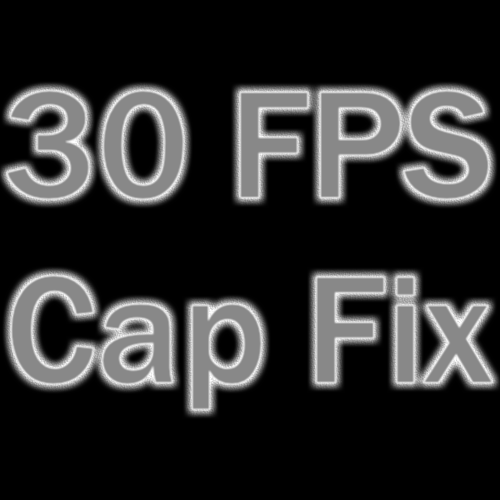 The Descendant 30 FPS Cap Fix for The Descendant