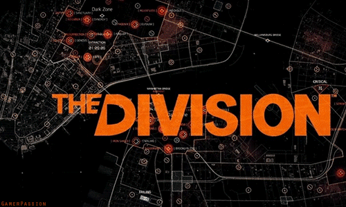 The Division Brasil for Tom Clancy's The Division