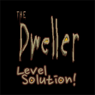 'The Dweller' every level solution★ for The Dweller