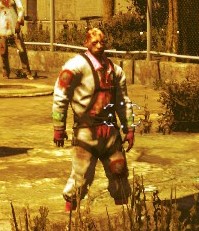 The Easter Bunny is dead here again...and that's an awesome thing! (Follow The Rabbit 2019) for Dying Light