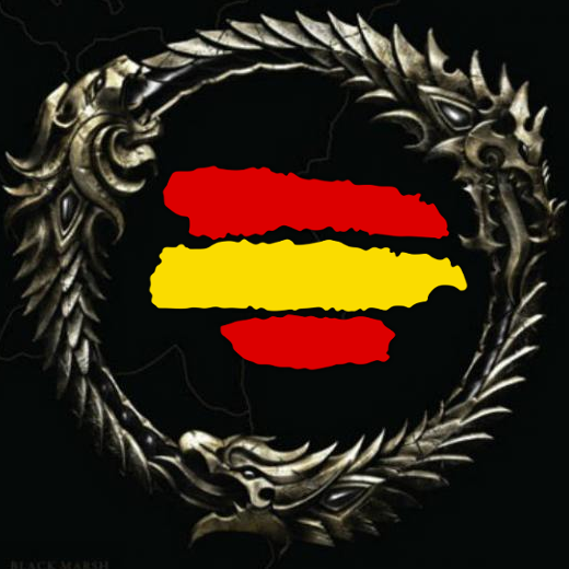 The Elder Scrolls Online en Castellano for The Elder Scrolls Online