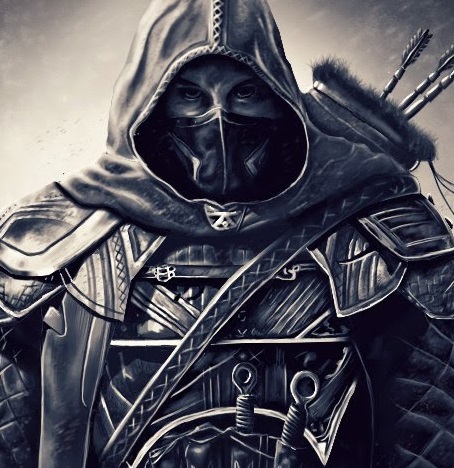 The Elder Scrolls V: Skyrim - Créer un voleur / assassin for The Elder Scrolls V: Skyrim